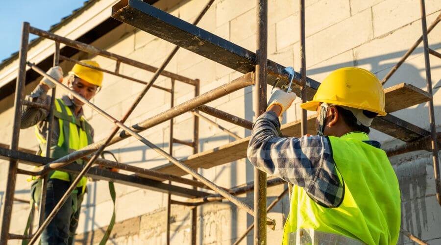 Professional fairlawn roofing services in Mio, MI